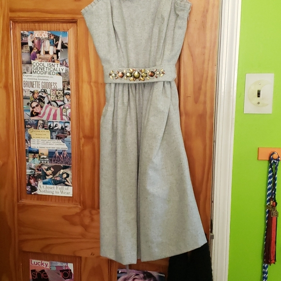 Dress - Picture 2 of 2